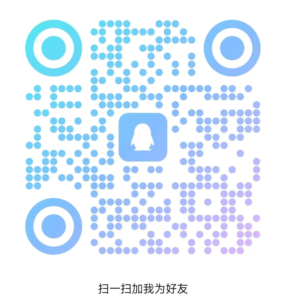 WeChat QR Code